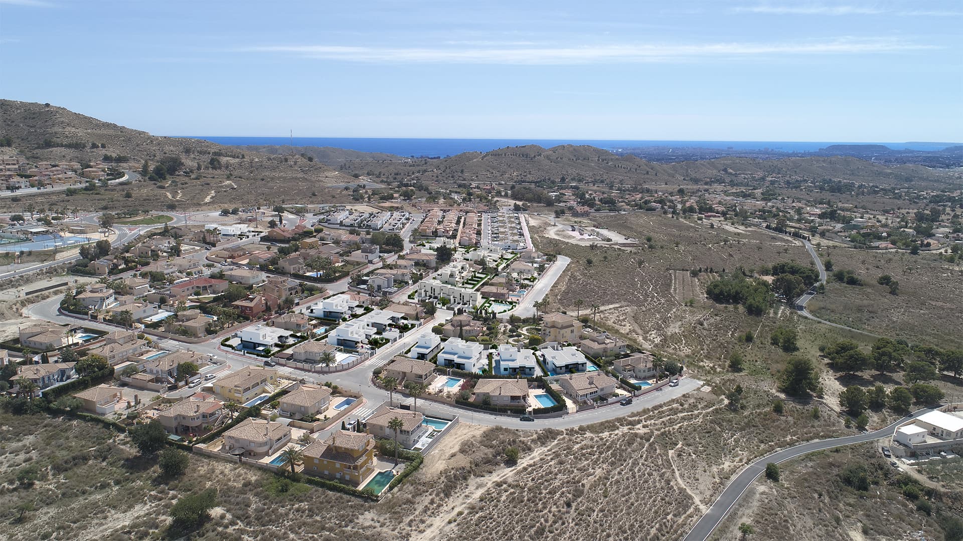 Vila — Los Altos de Alicante - 2