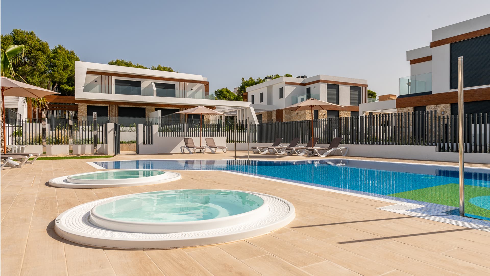 Subblokuotas namas — Luz de Cala Ratjada by TM - 3