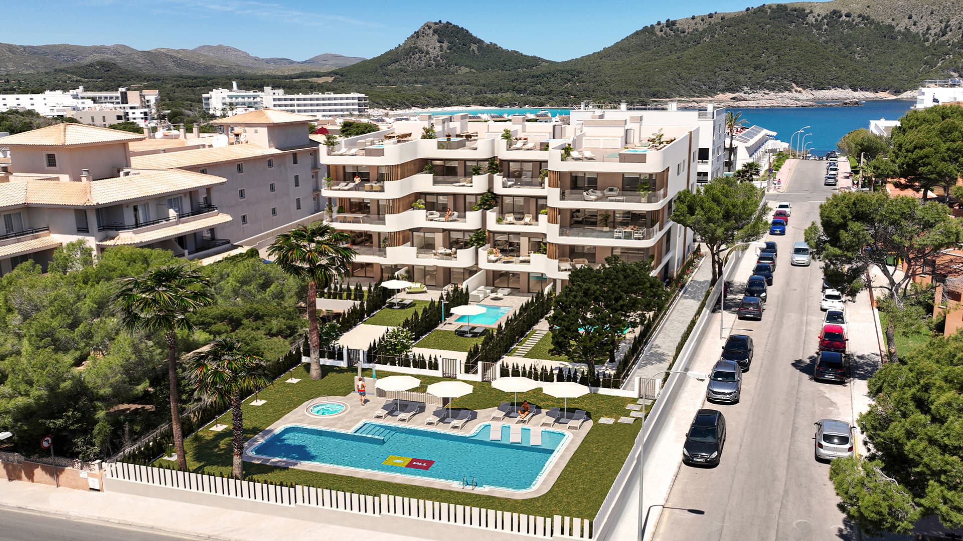 Butas — Cala Lliteres Residences by TM - 4