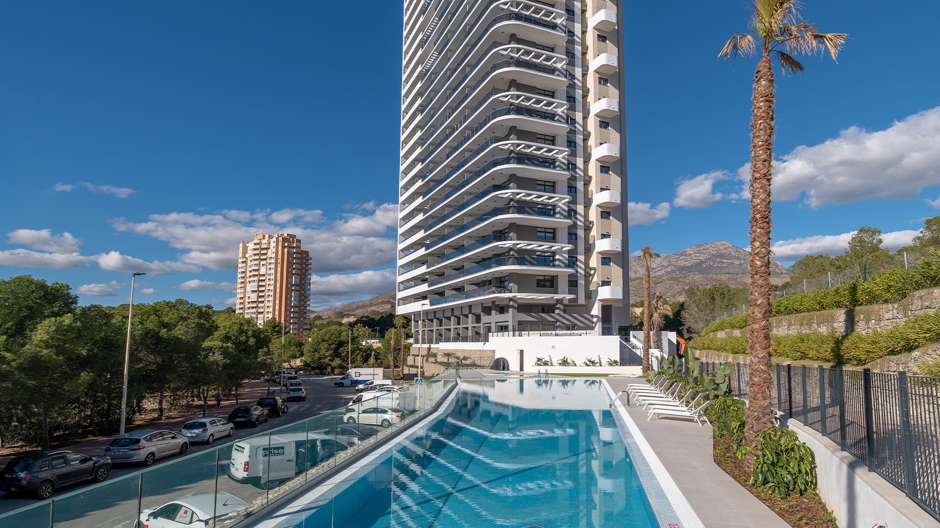 Butas — Eagle Tower by TM - 4