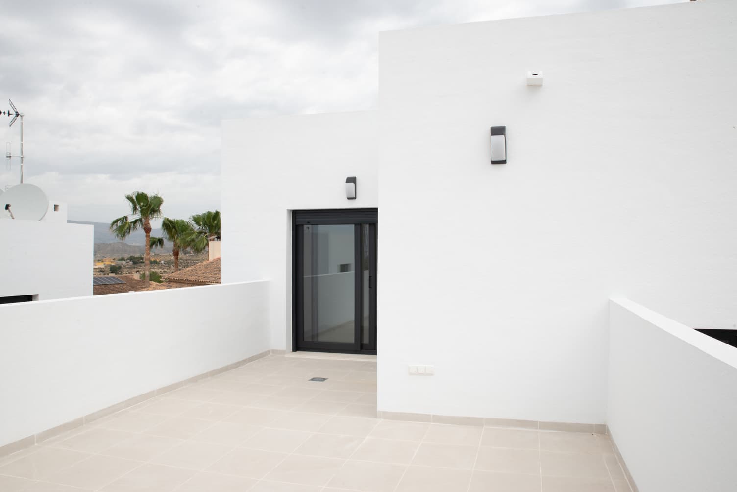 Vila — Los Altos de Alicante