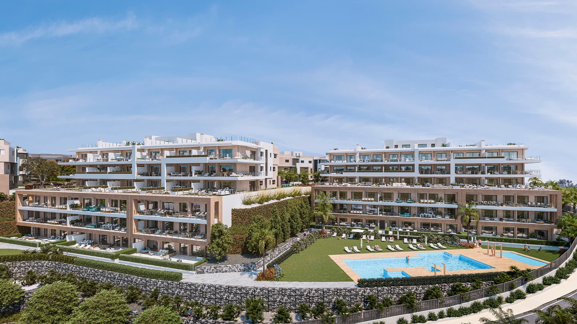 Butas — Marine Hills by TM - 5