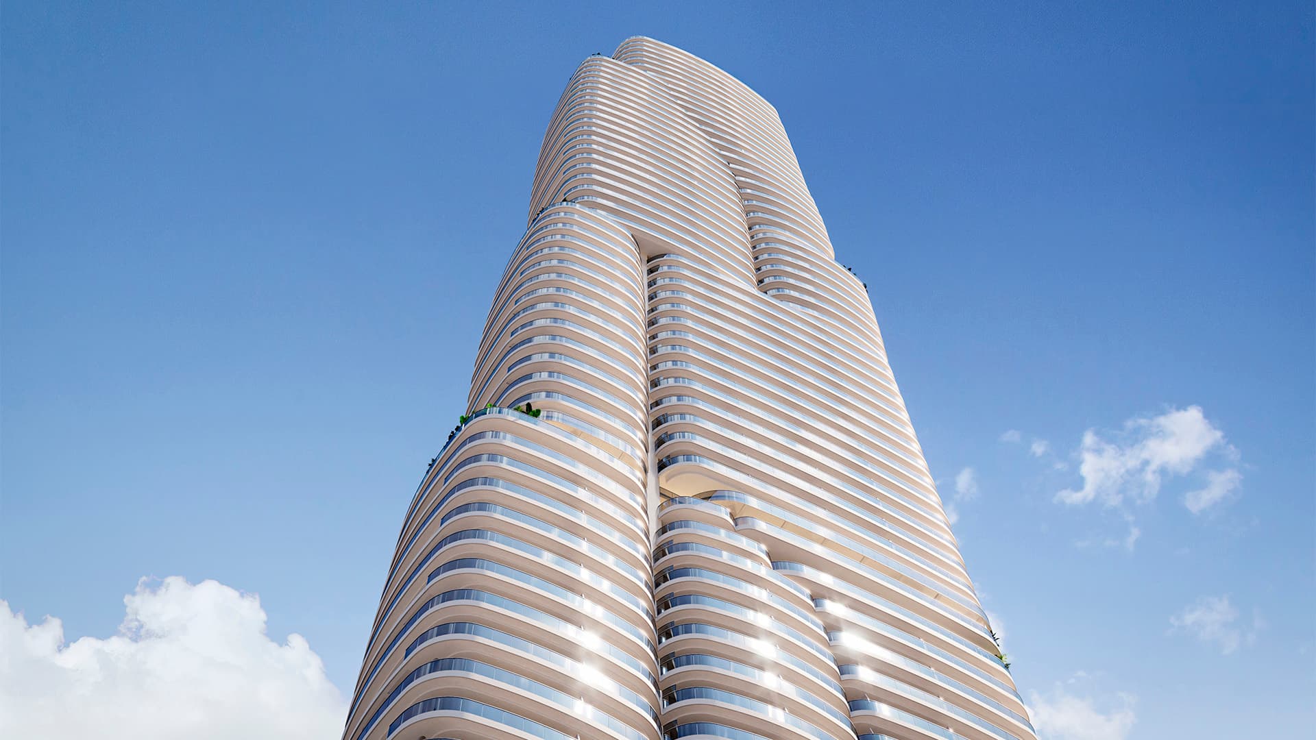 Butas — TM Tower - 5
