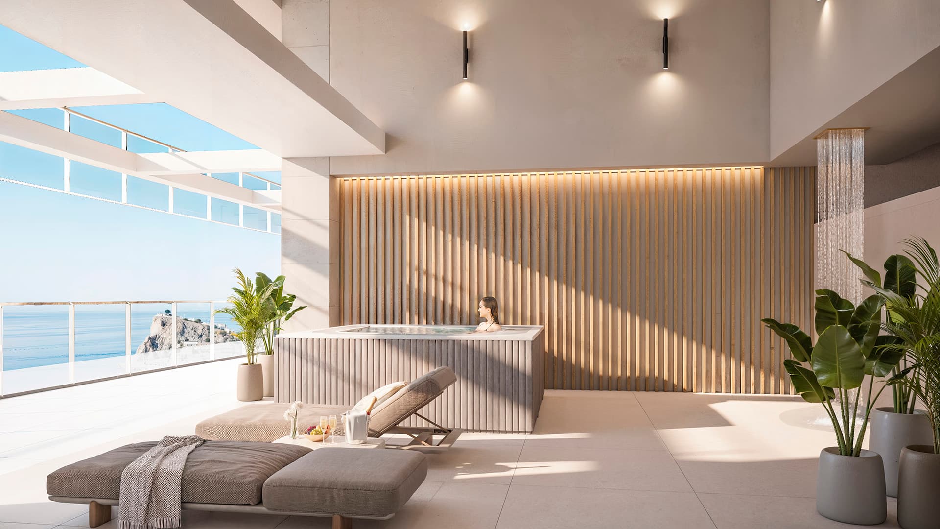 Butas — TM Tower - 5