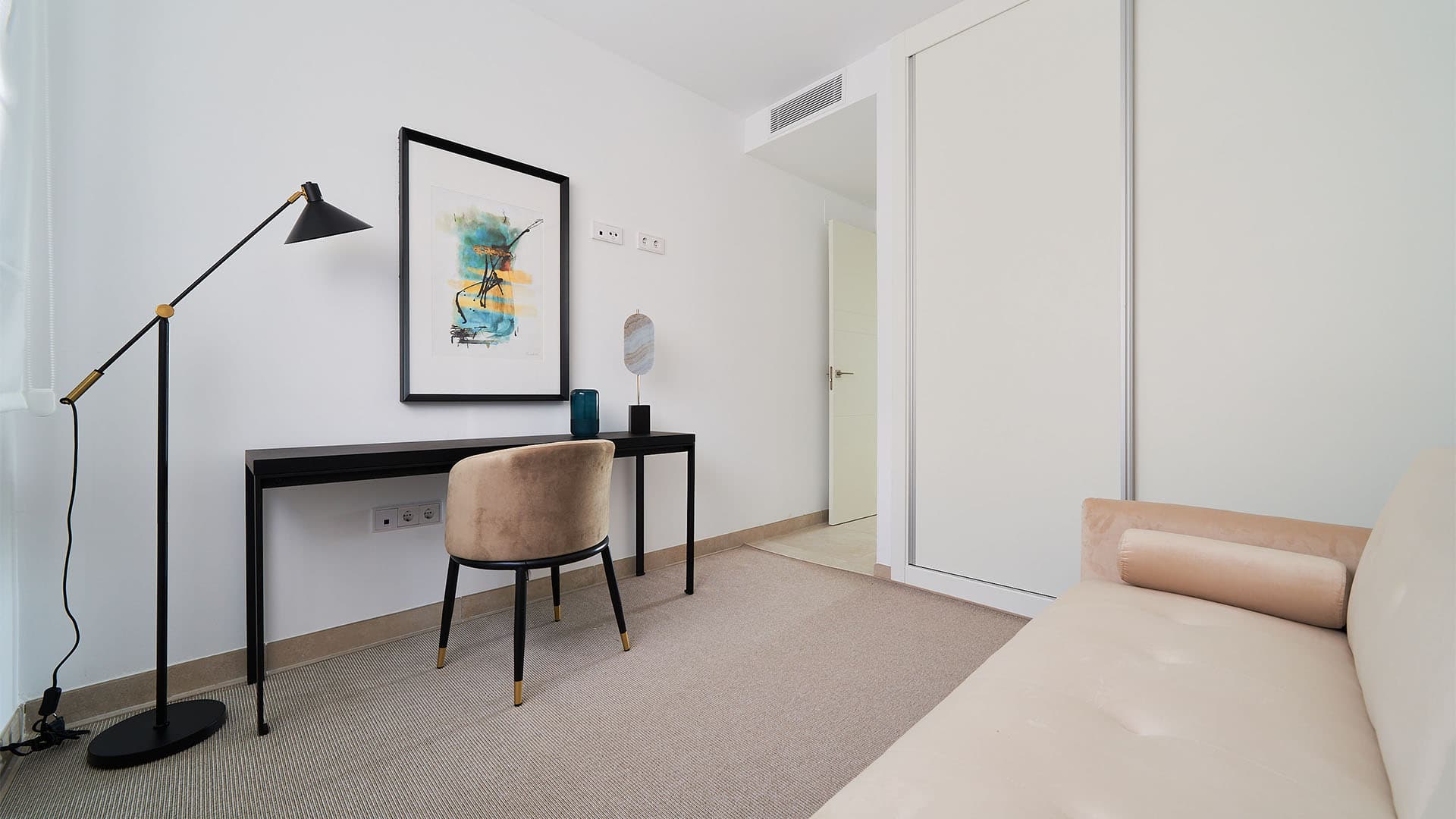 Butas — Higuerón Bay Residences by TM