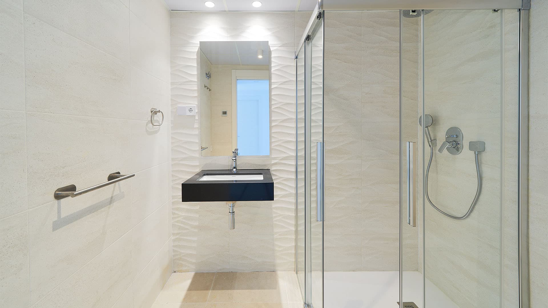 Butas — Higuerón Bay Residences by TM - 3