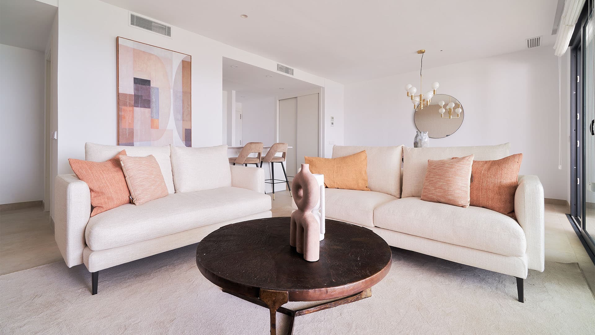 Butas — Higuerón Bay Residences by TM