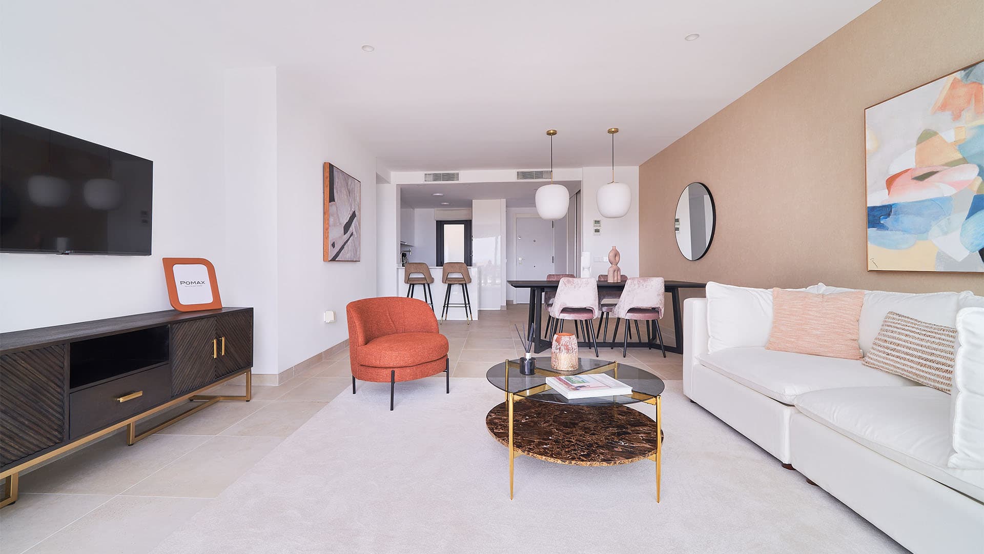 Butas — Higuerón Bay Residences by TM - 5