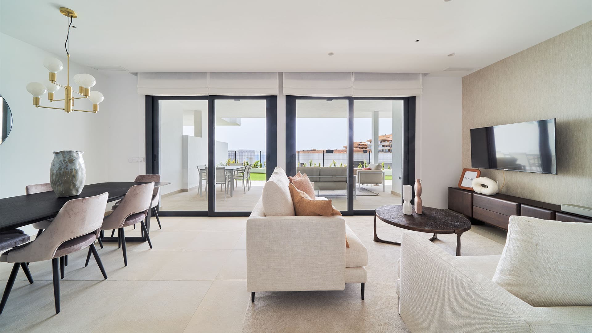 Butas — Higuerón Bay Residences by TM - 3