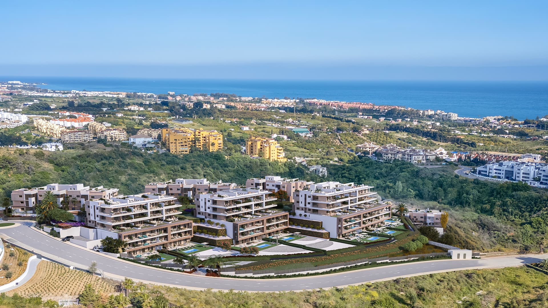Butas — Marine Hills by TM - 5