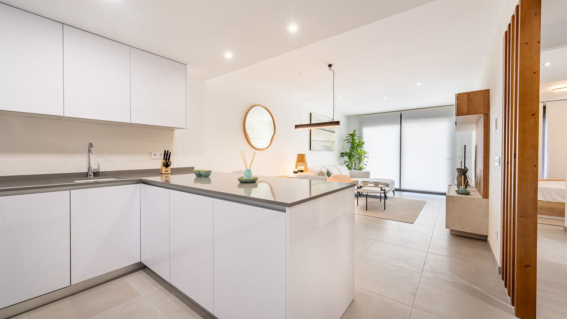 Butas — Cala Lliteres Residences by TM