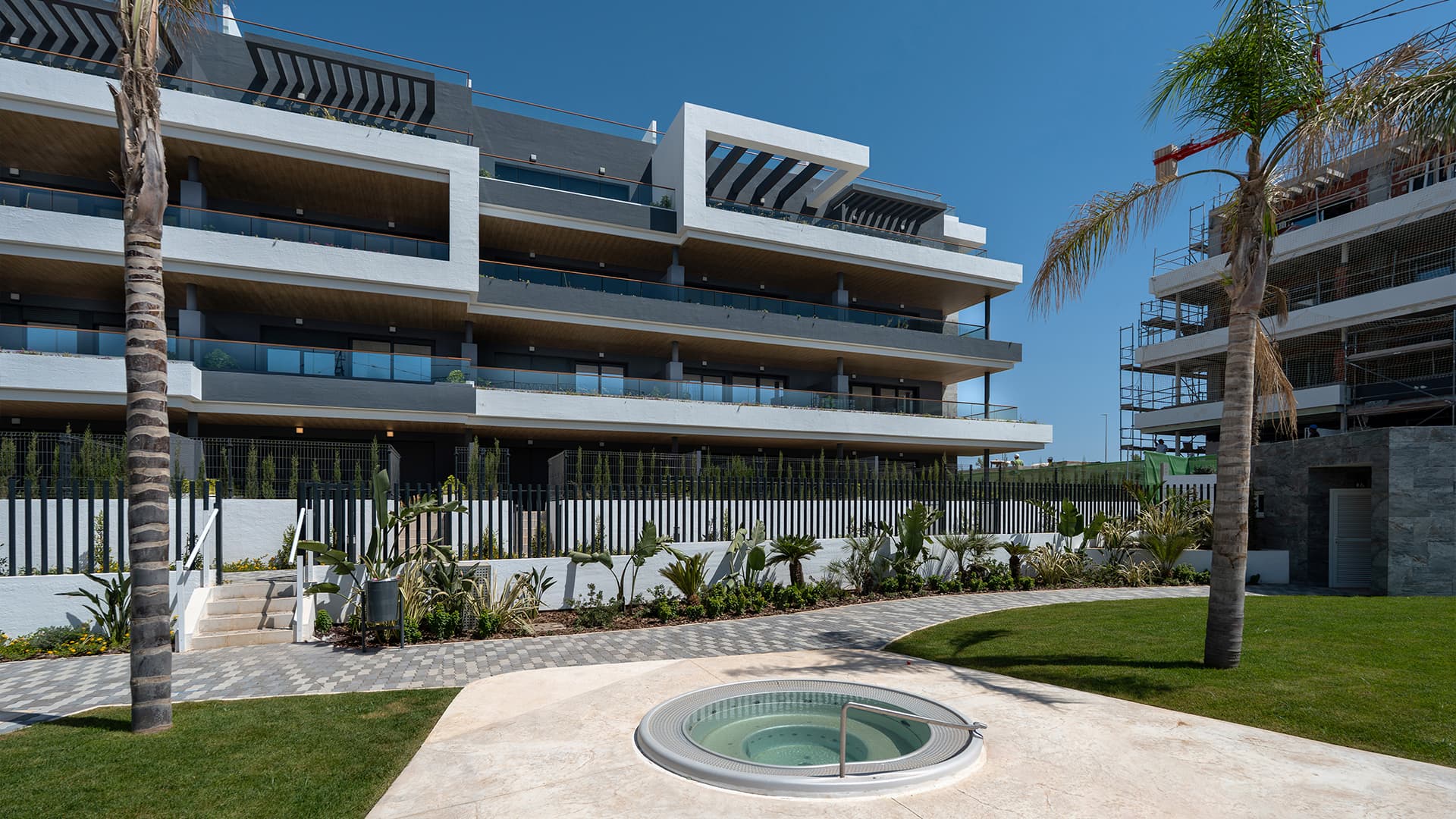 Butas — Lagoons Village by TM - 2