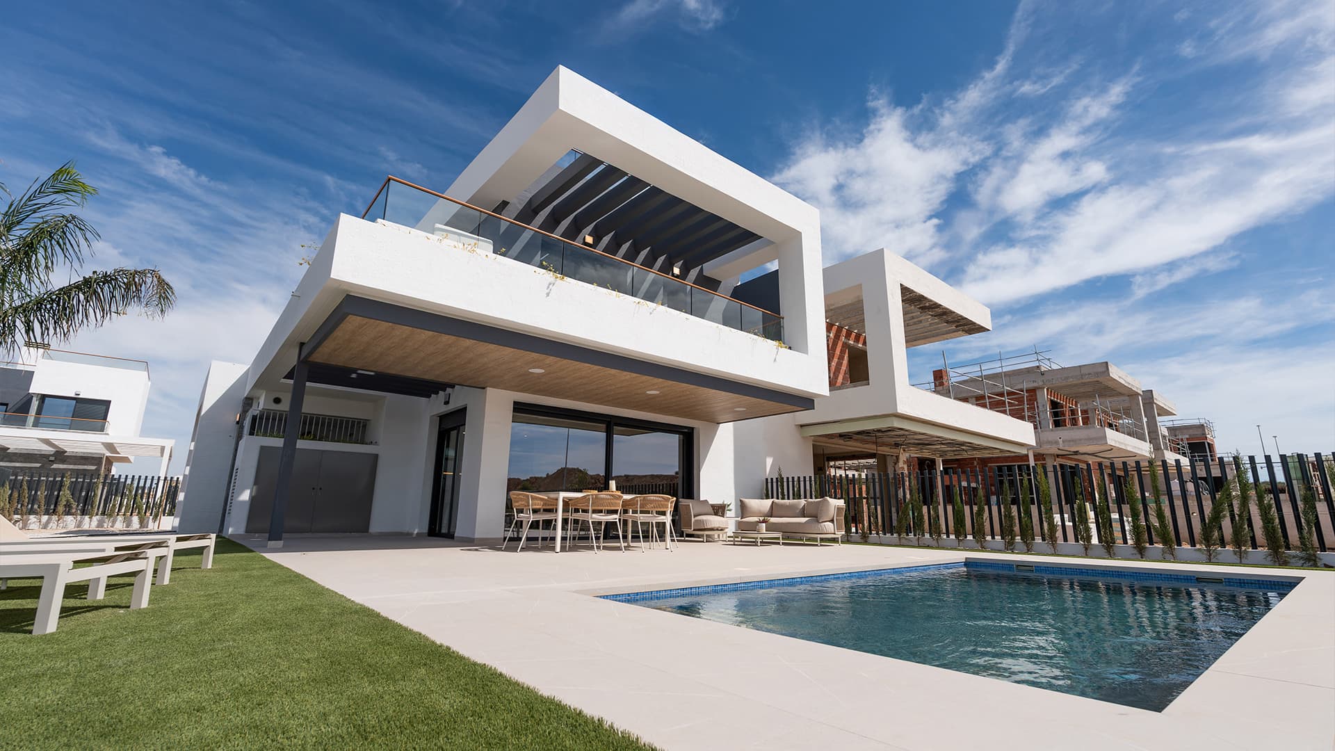 Butas — Lagoons Village by TM - 2