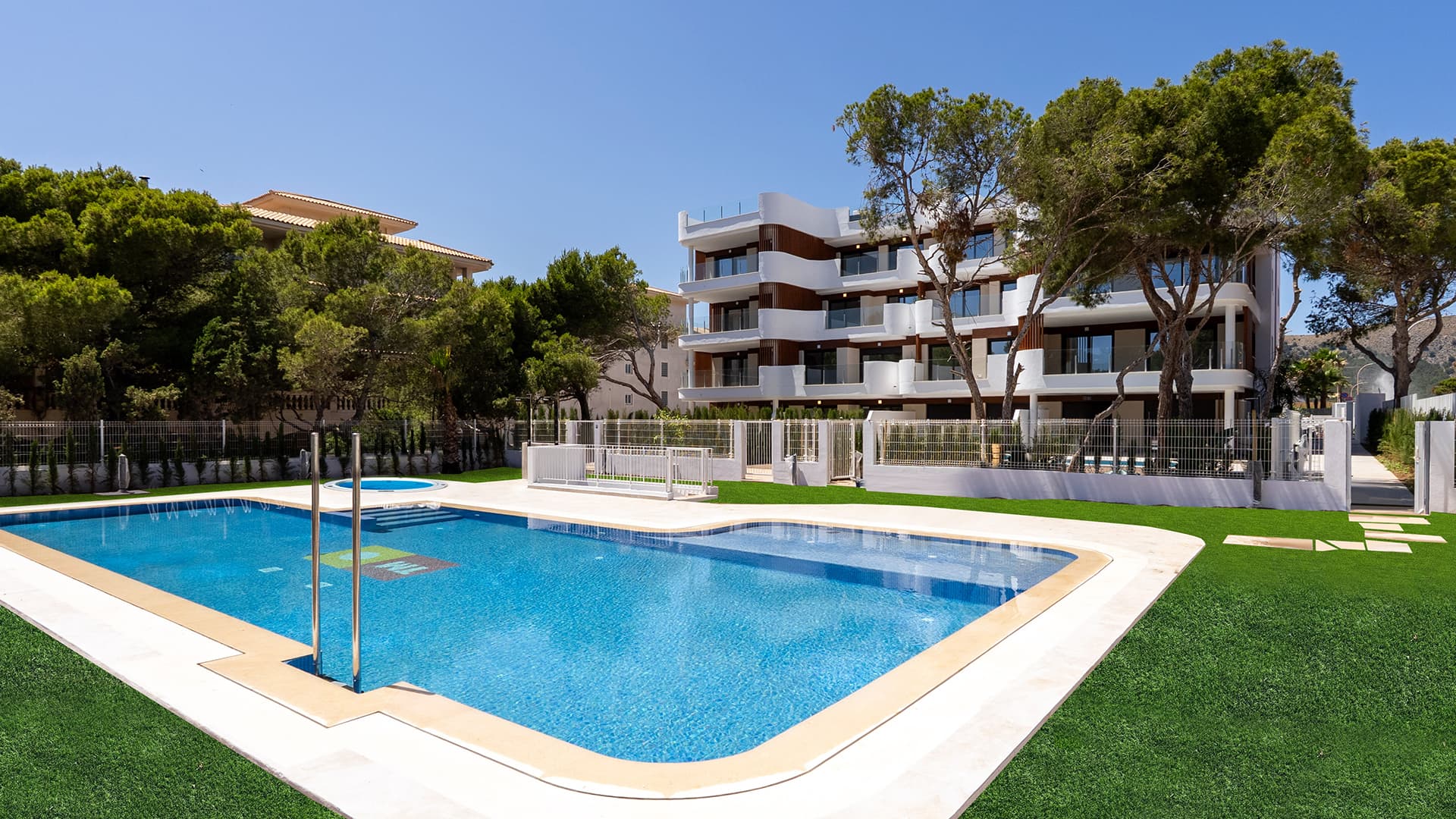 Butas — Cala Lliteres Residences by TM - 2