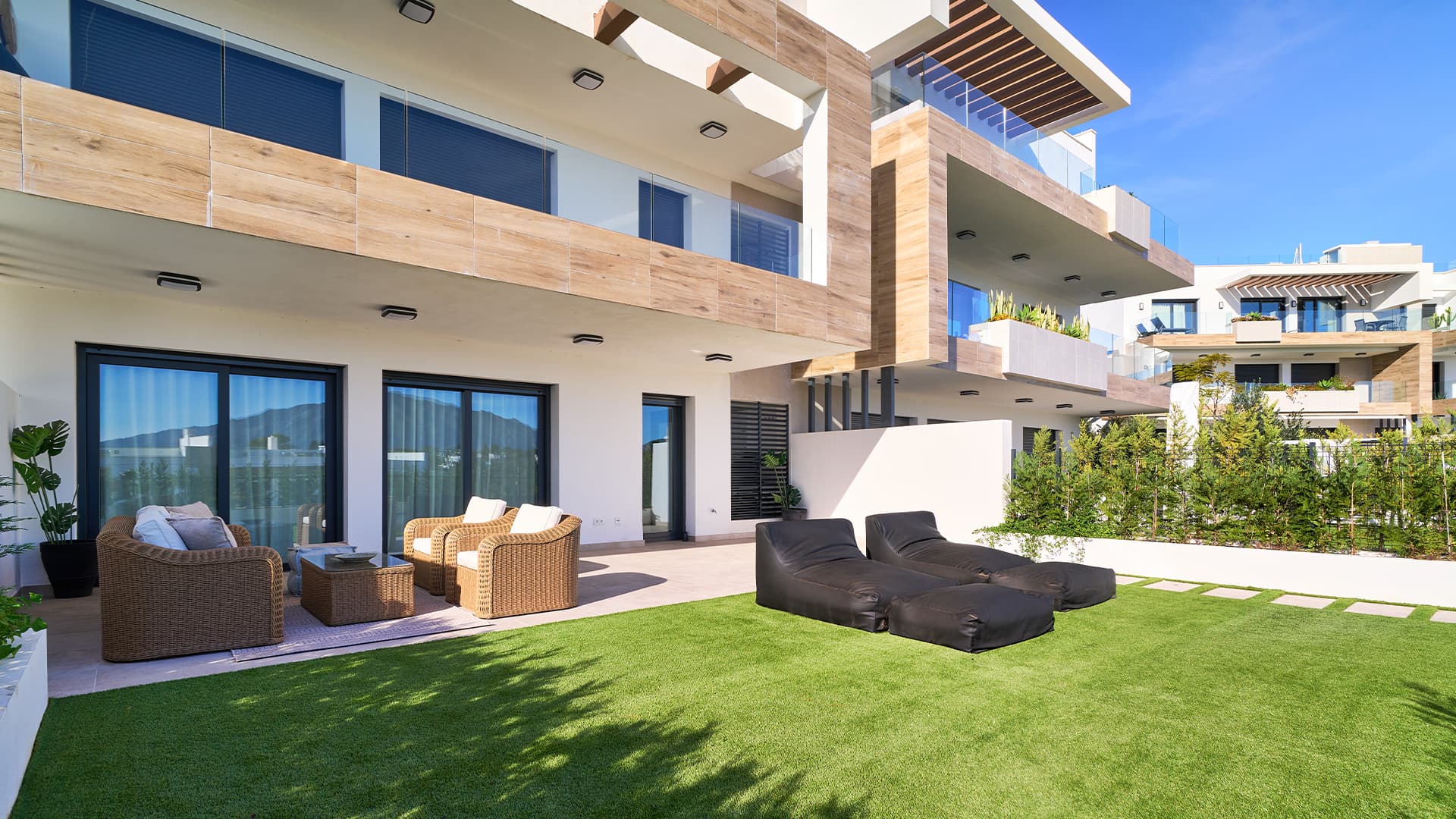Butas — Atalaya Emotion by TM - 2