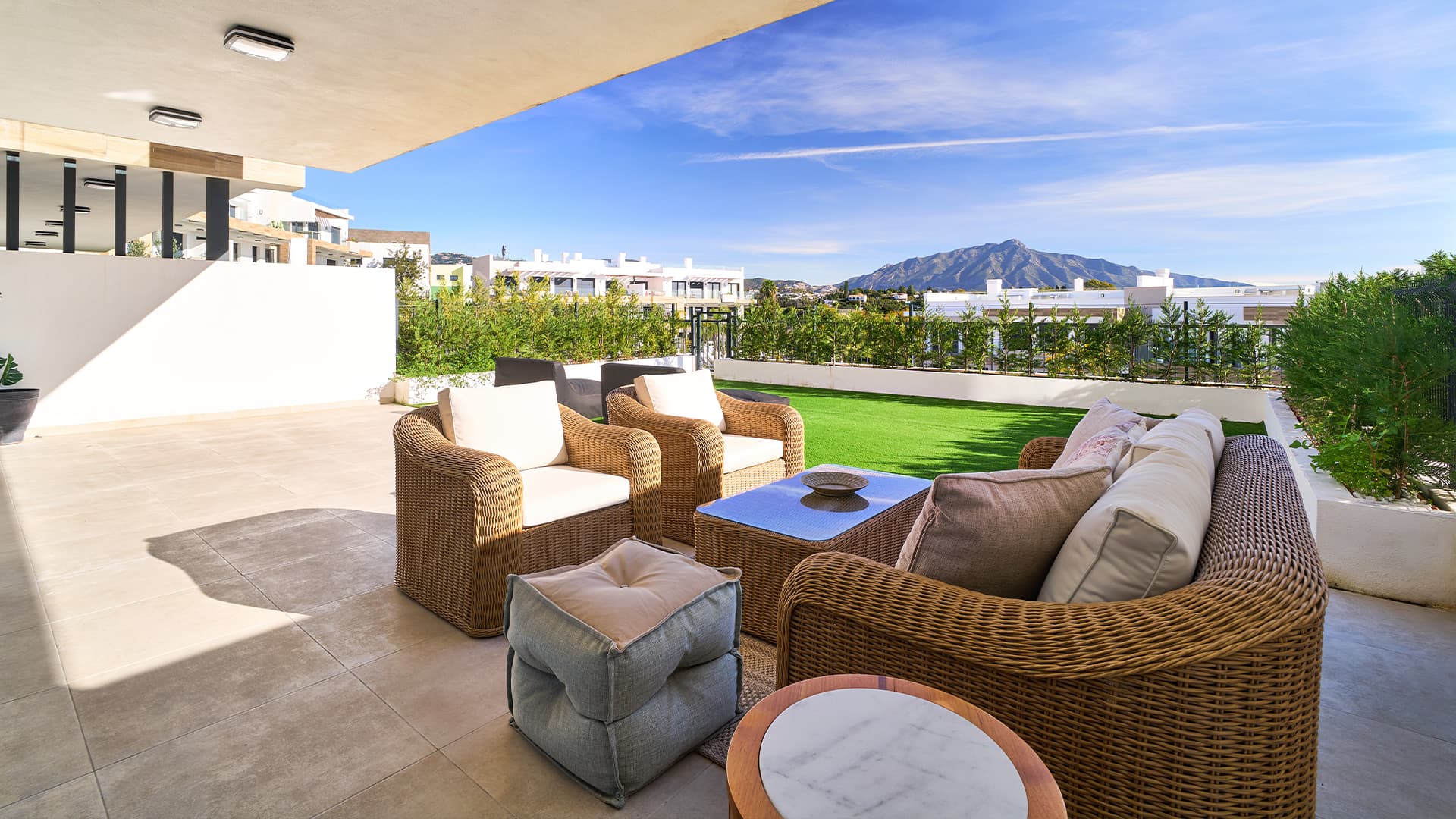 Butas — Atalaya Emotion by TM