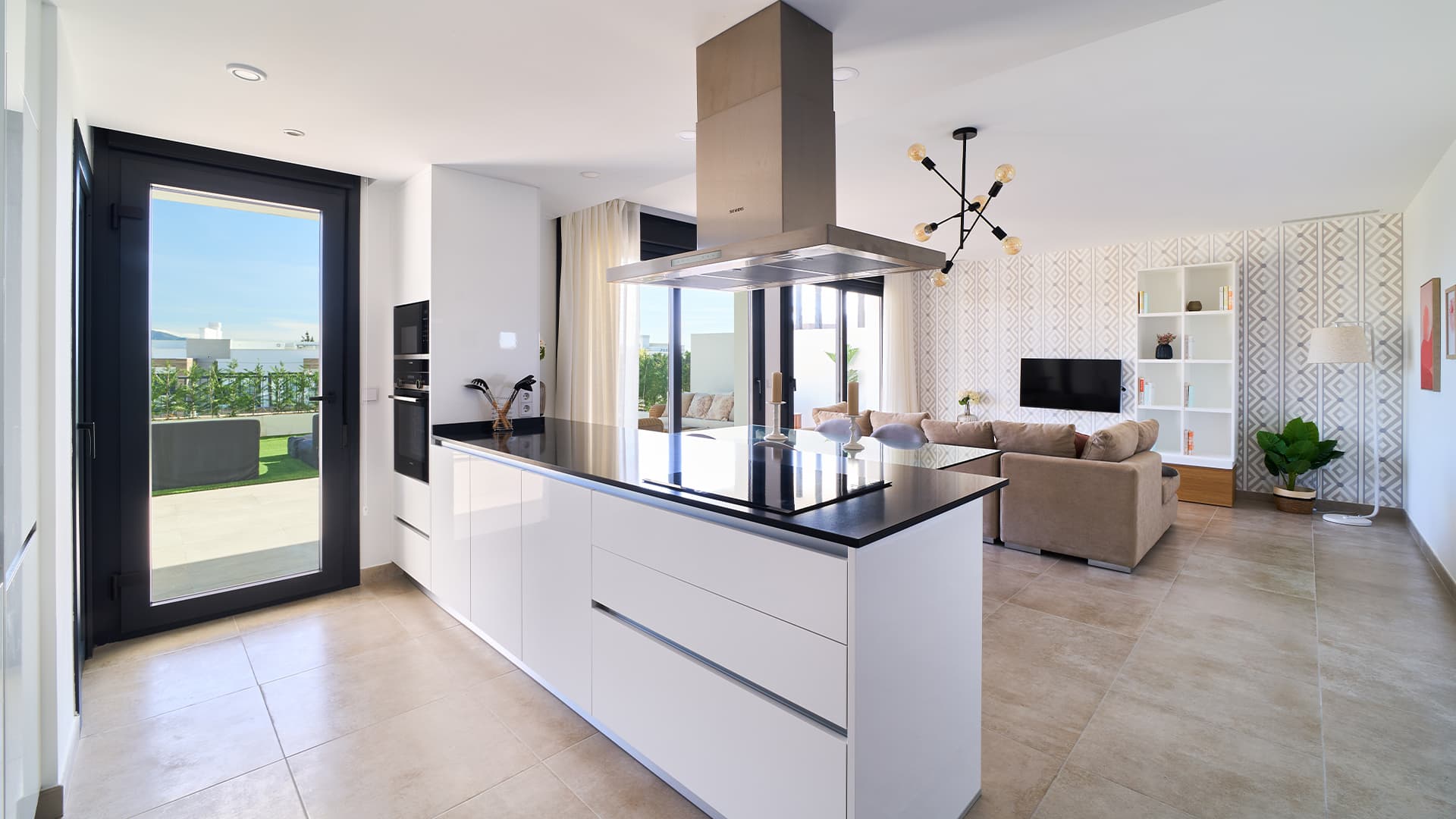 Butas — Atalaya Emotion by TM - 4