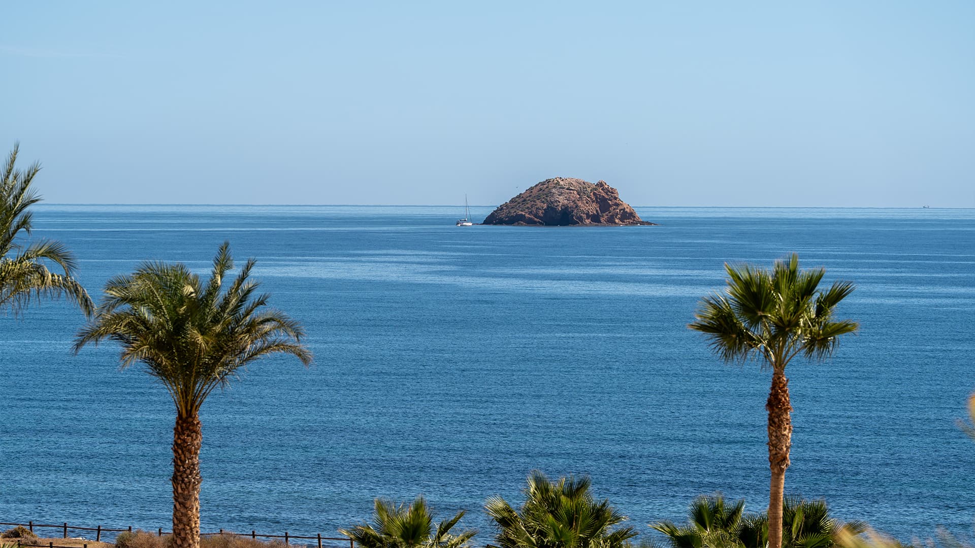 Vieno aukšto namas — Mar de Pulpí — Las Amapolas - 2