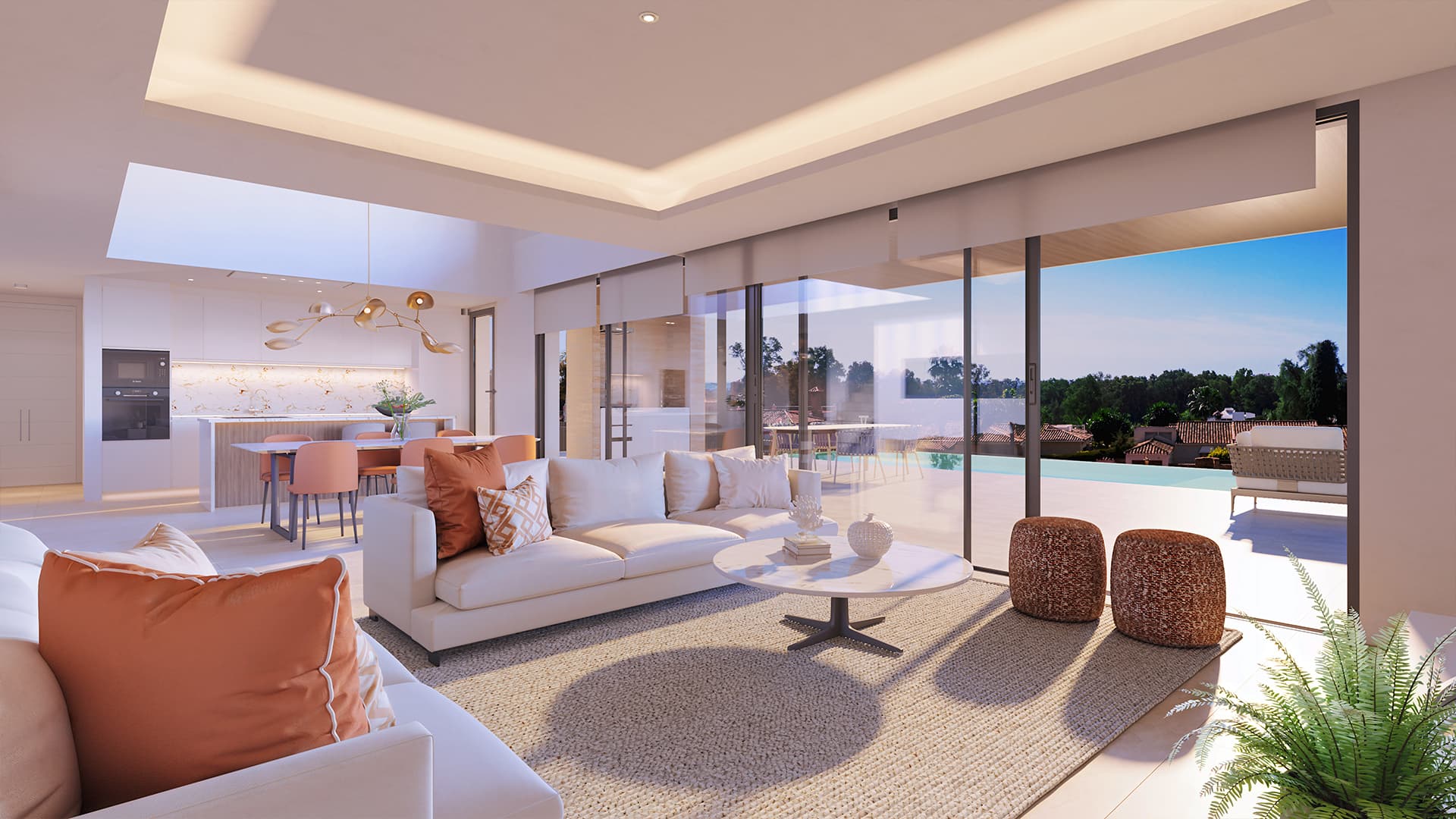 Vila — Seven Diamonds by TM