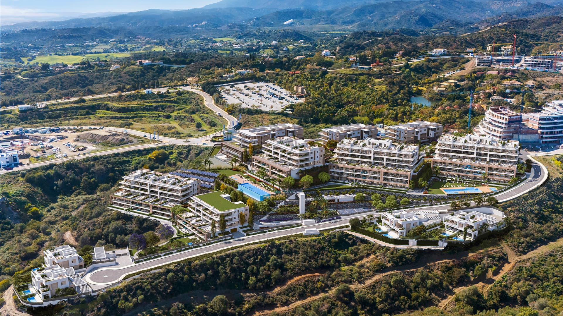 Butas — Marine Hills by TM