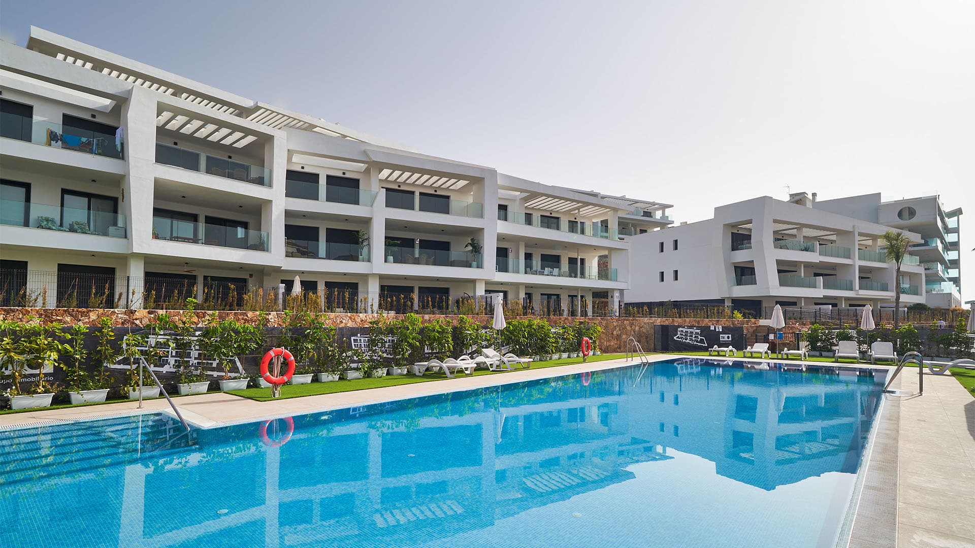 Butas — Higuerón Bay Residences by TM