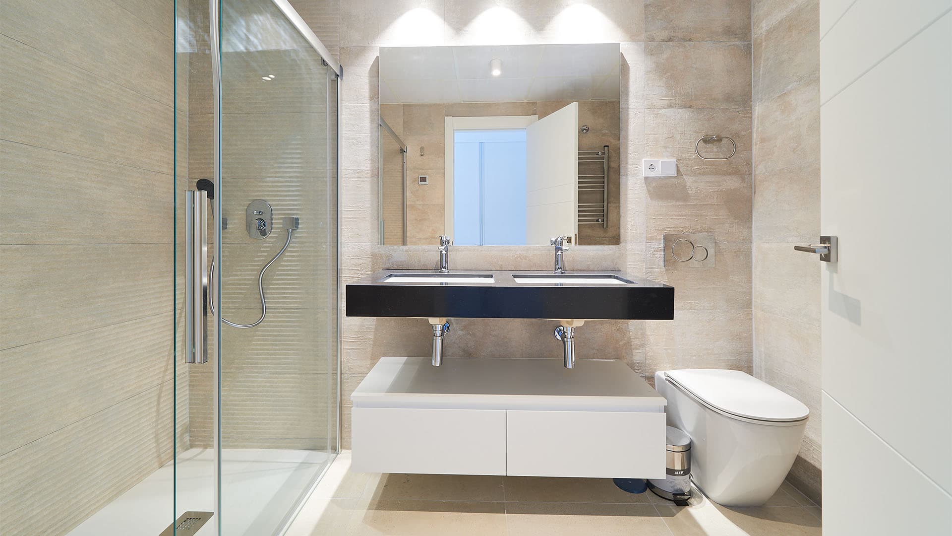 Butas — Higuerón Bay Residences by TM