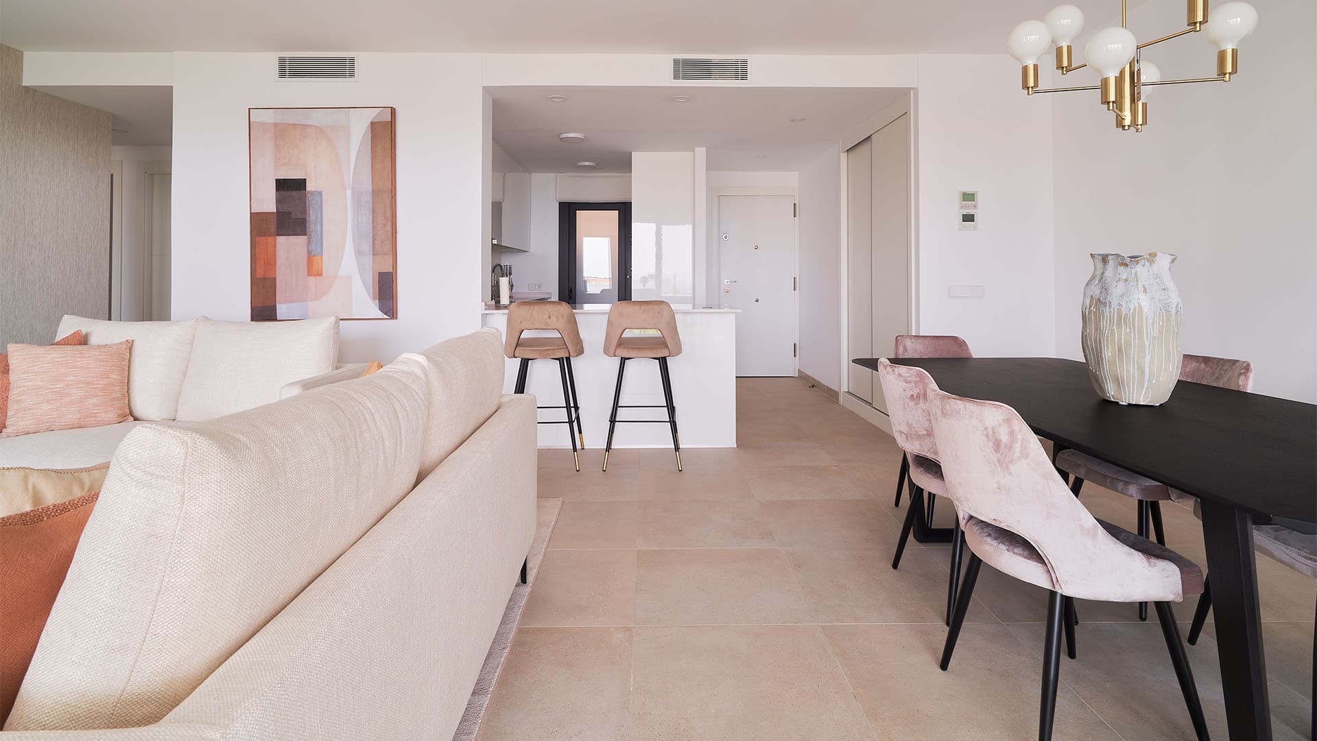Butas — Higuerón Bay Residences by TM
