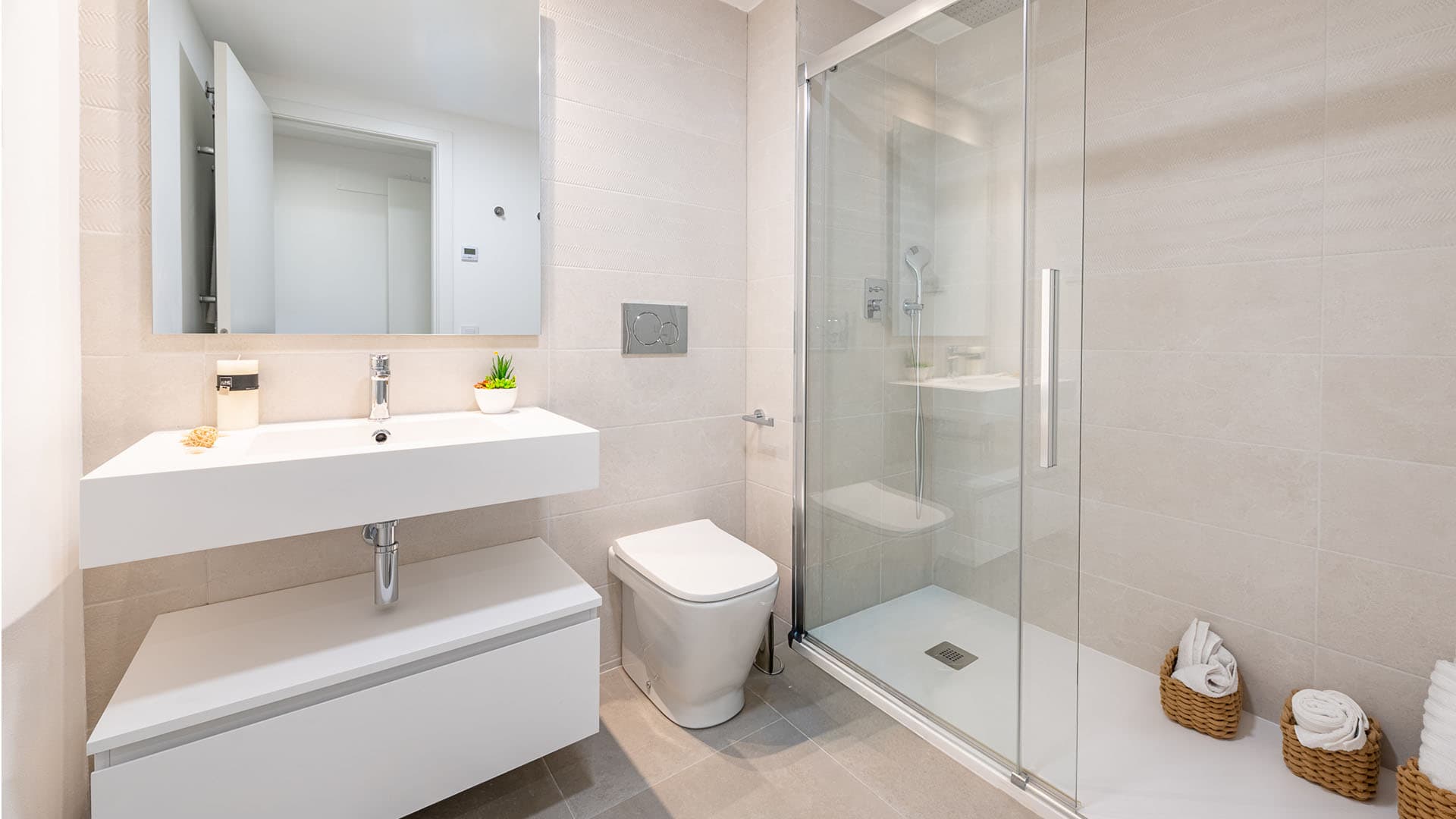Butas — Cala Lliteres Residences by TM