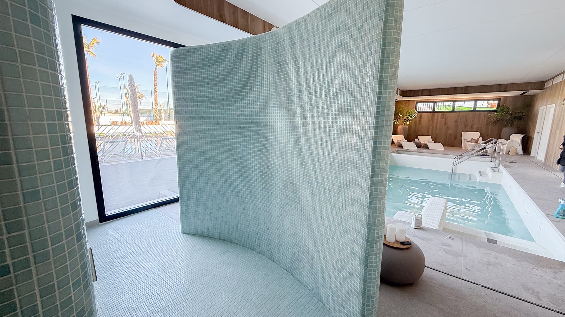 Butas — Lagoons Village by TM